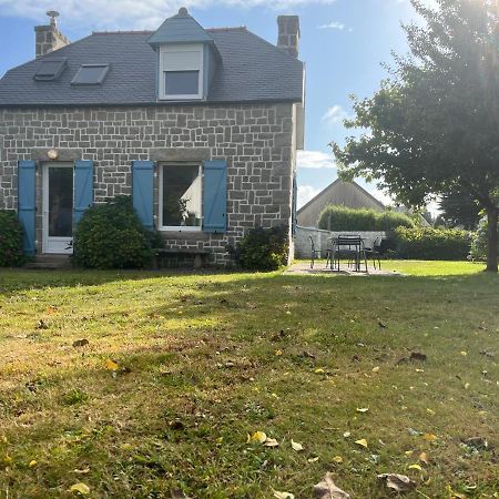 Tikaz Role - Maison De Pecheur Pleumeur Bodou Bagian luar foto